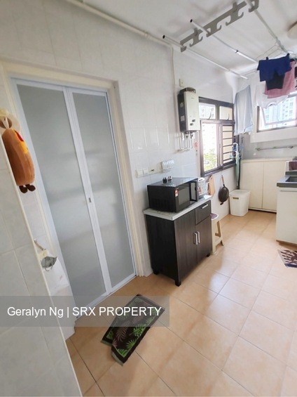 Blk 153 Rivervale Crescent (Sengkang), HDB 4 Rooms #588352791